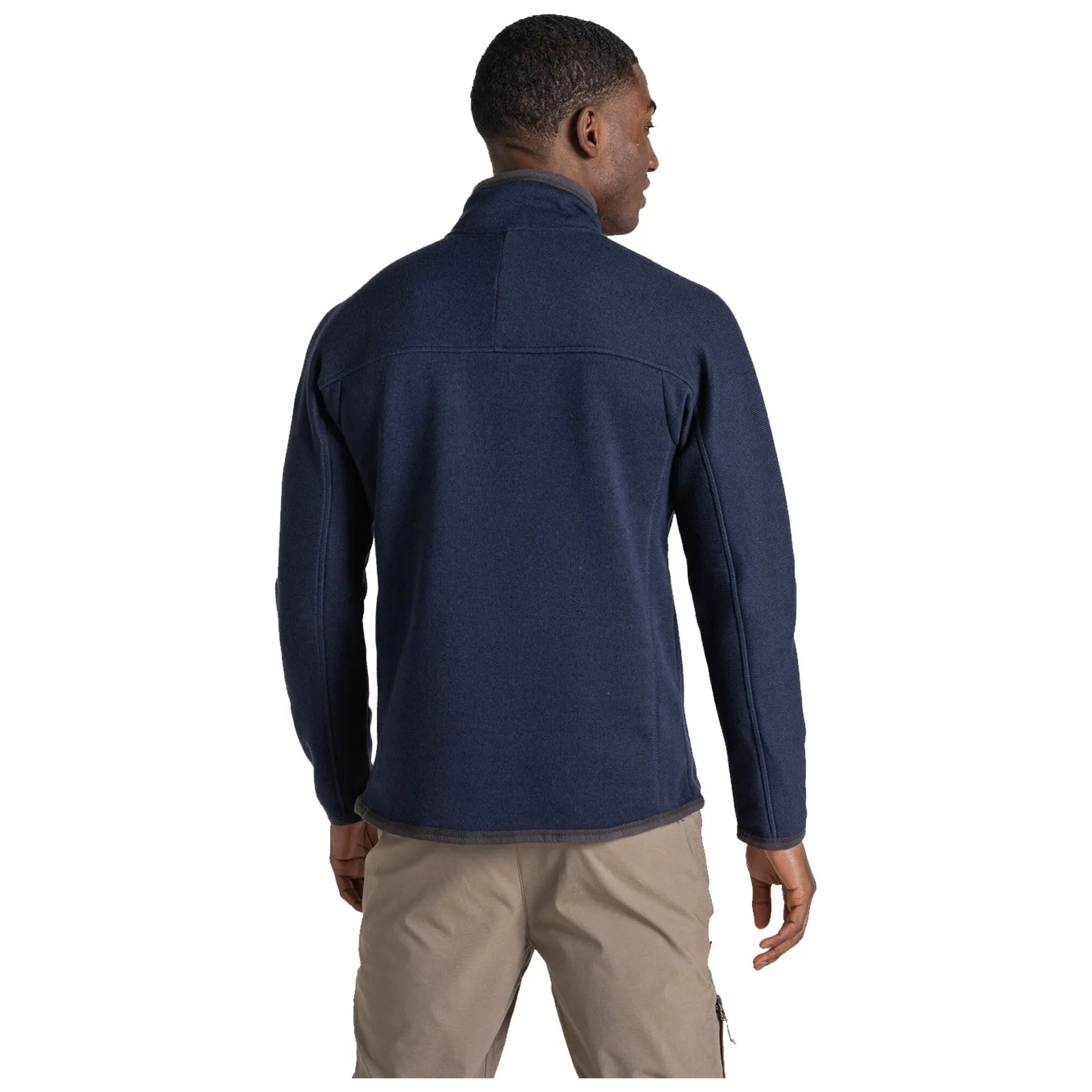 Craghoppers Mens Torney Half Zip Fleece