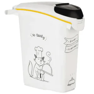 Curver 23L/10Kg Food Container