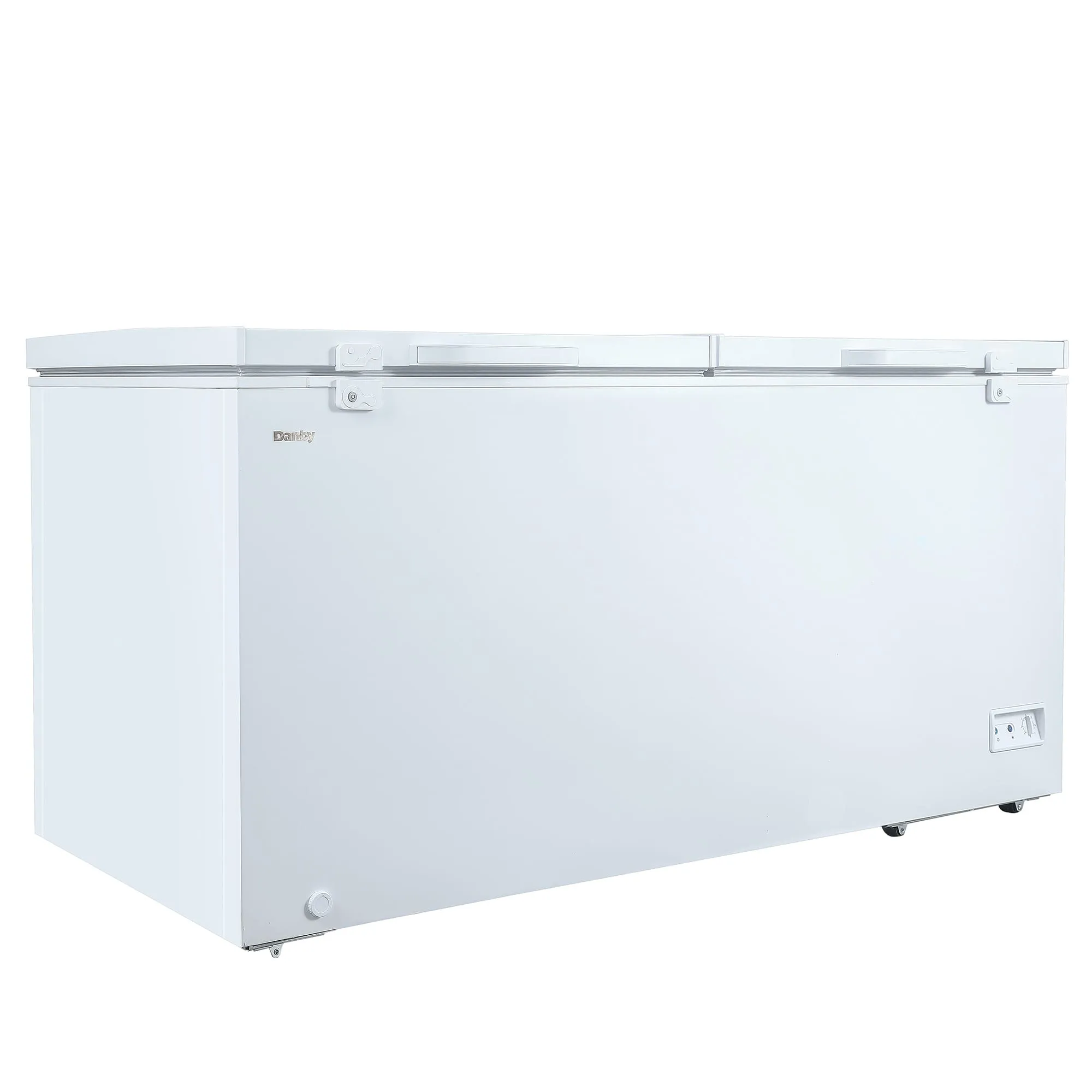 Danby DCFM171A1WDB 17.1 cu. ft. Chest Freezer 2 Door in White