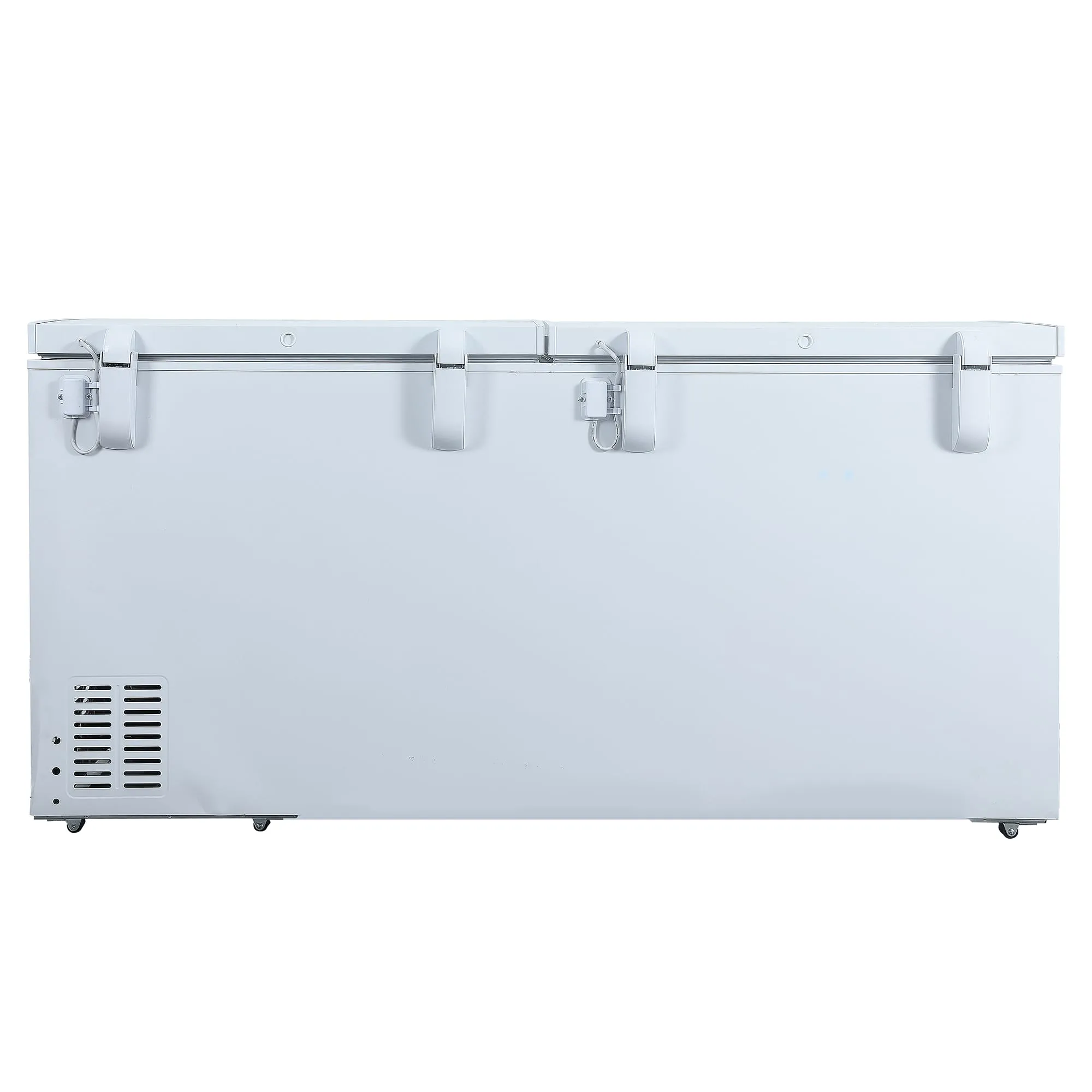 Danby DCFM171A1WDB 17.1 cu. ft. Chest Freezer 2 Door in White