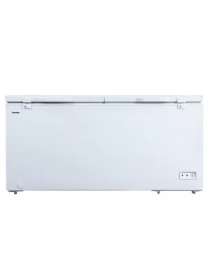 Danby DCFM171A1WDB 17.1 cu. ft. Chest Freezer 2 Door in White