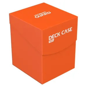 Deck Case 100  - Orange