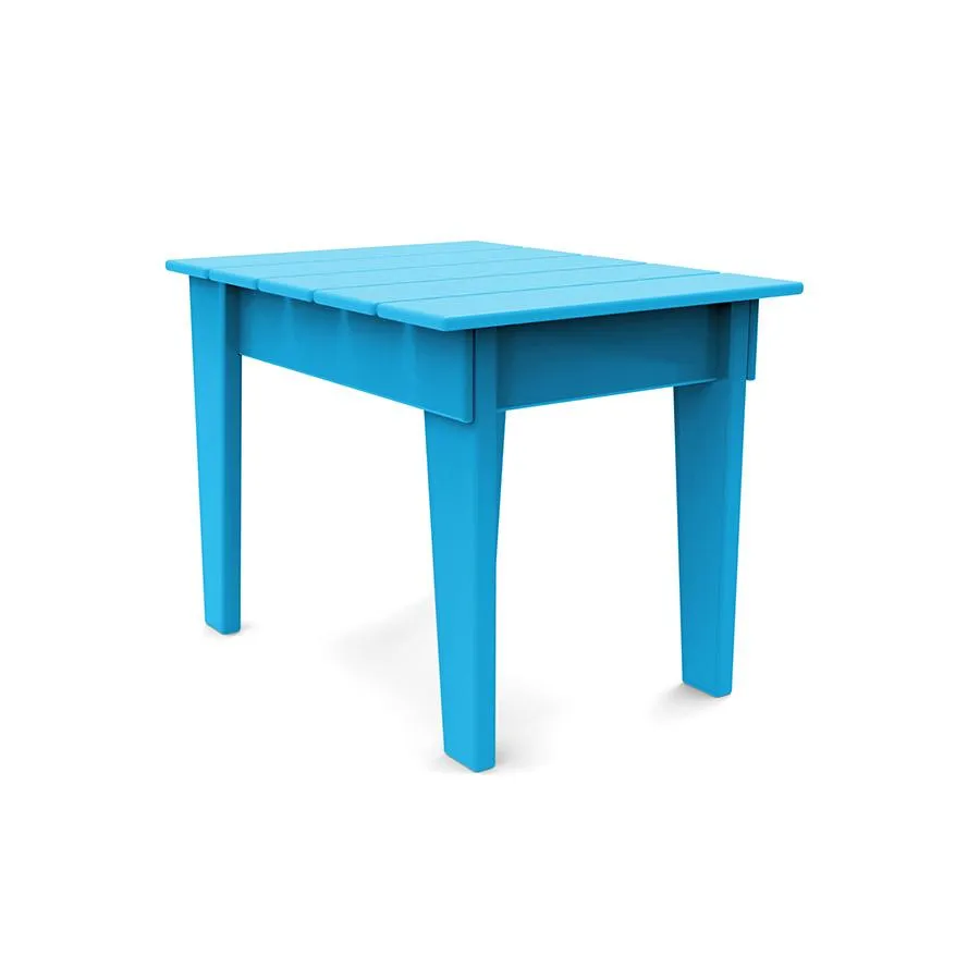 Deck Chair Side Table