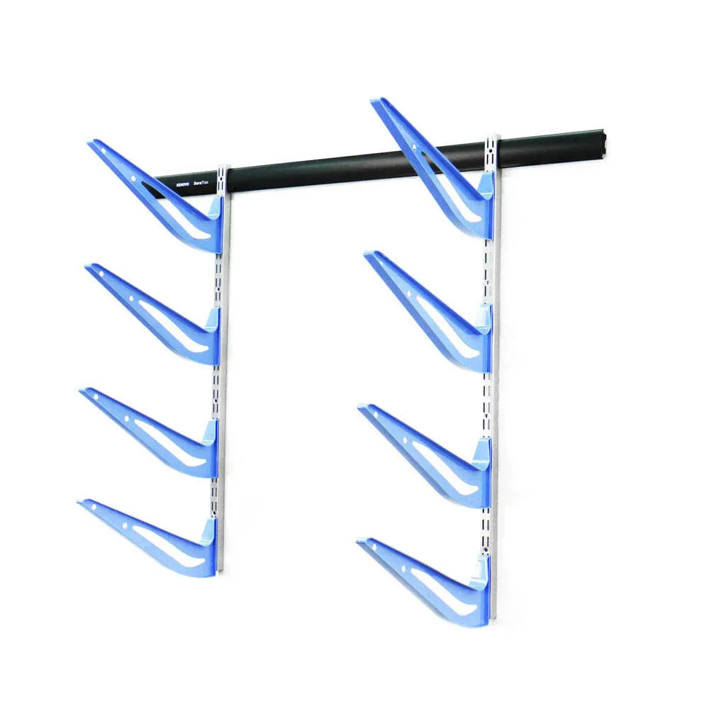 Double Slot Wall Strip (1220mm)