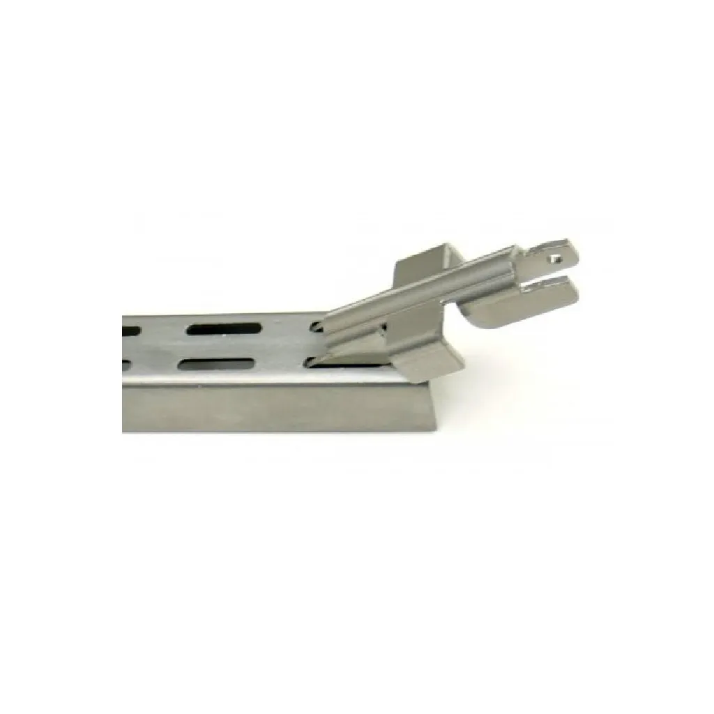 Double Slot Wall Strip Joiner