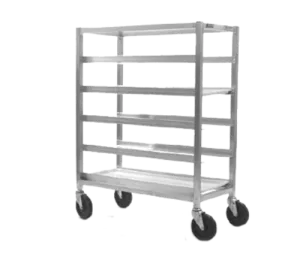 Eagle Group OPL-10-6A Platter Rack