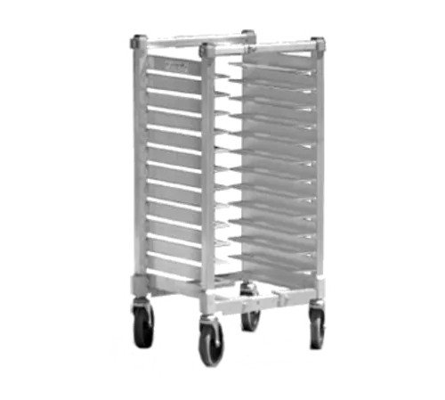 Eagle Group OUR-PZ-12A Pan Rack