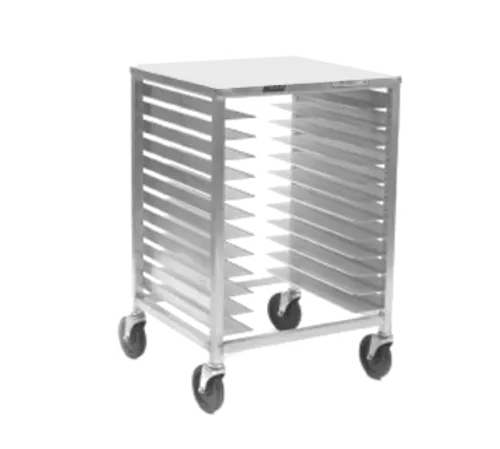 Eagle Group OUR-PZA-12A Pan Rack