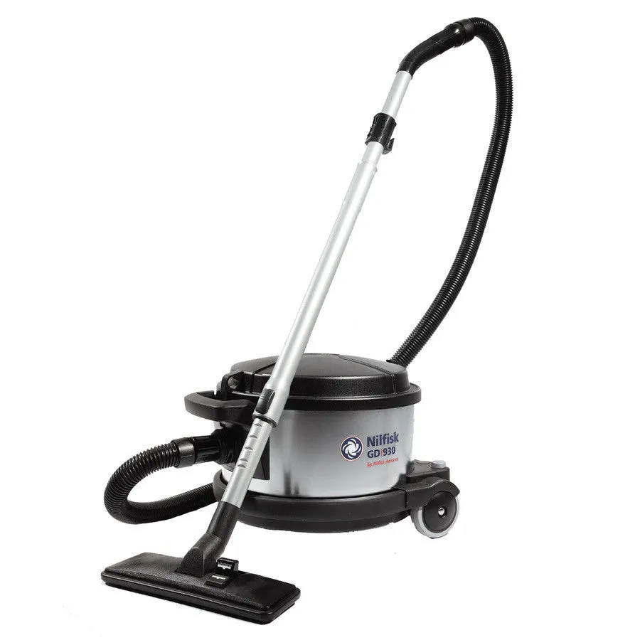 Electrolux Euroclean UZ930 Panther Vacuum Cleaner Early Model Front Castor Wheel