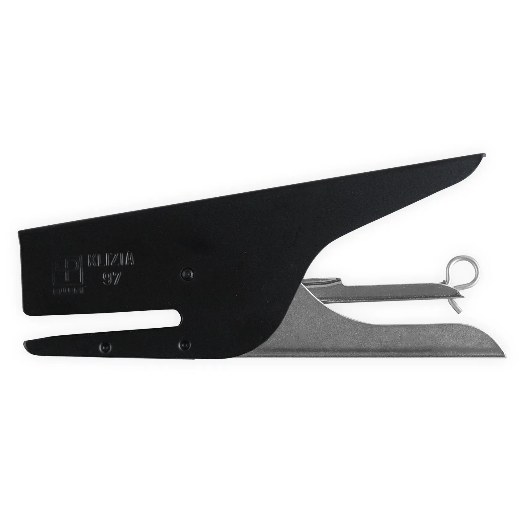 Ellepi Klizia Stapler Matte Black