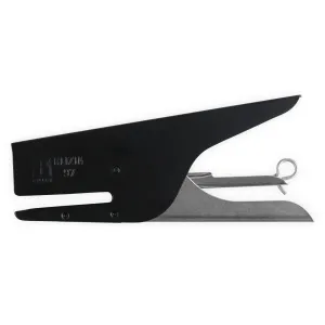 Ellepi Klizia Stapler Matte Black