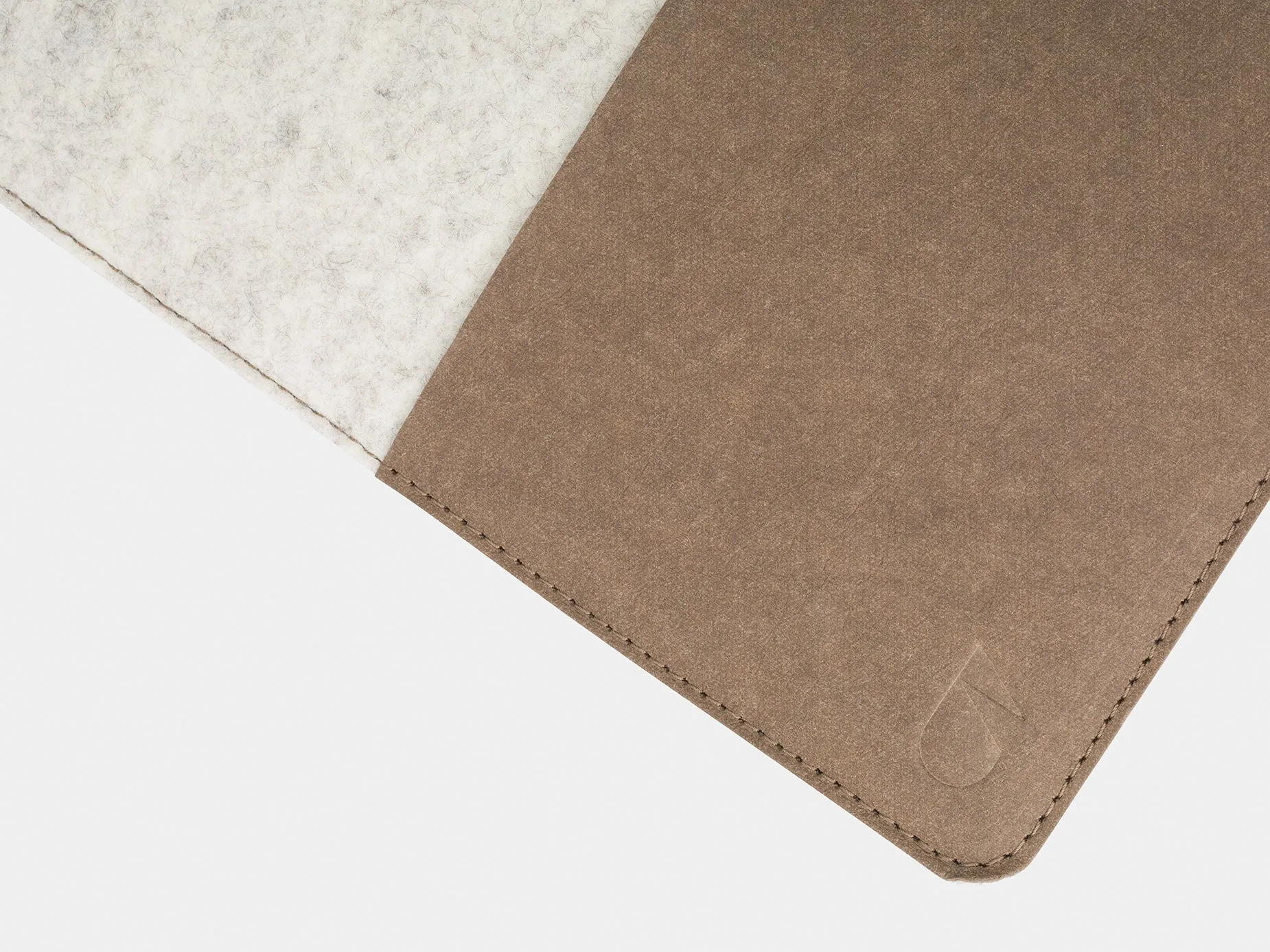 Felt iPad Sleeve