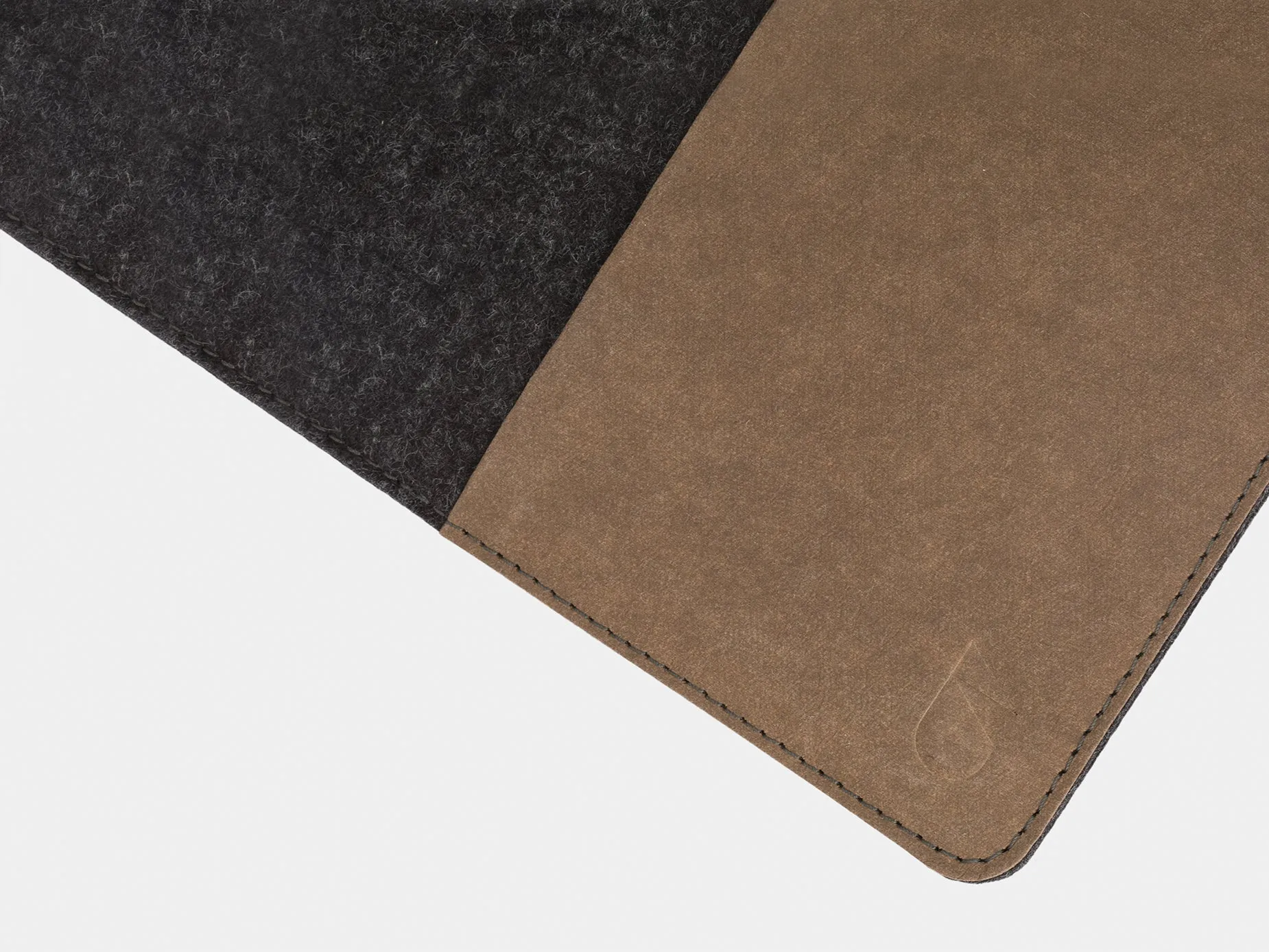 Felt iPad Sleeve