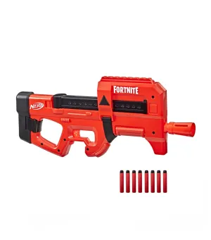 Fornite Compact SMG