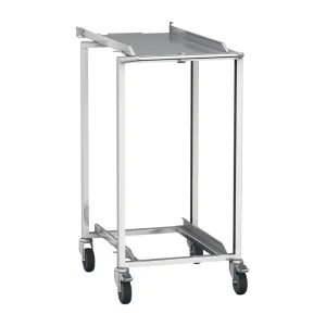 FP249 Rational Transport Trolley for 6-1/1 and 10-1/1