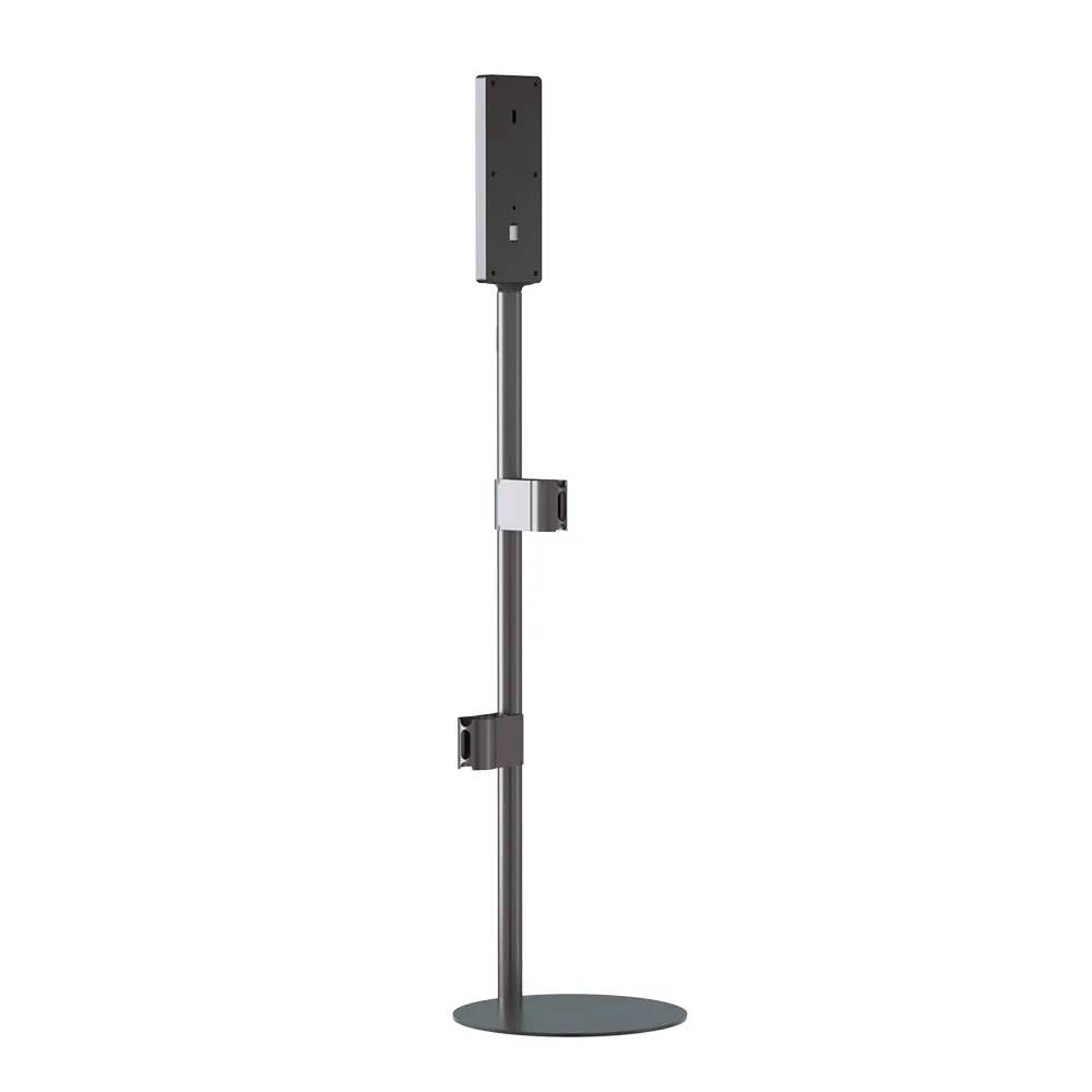 Freestanding Vacuum Stand Rack