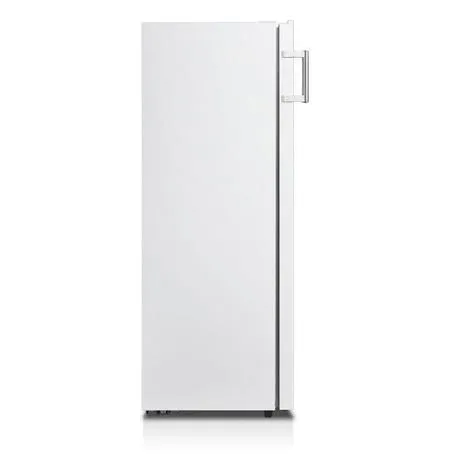 Fridgemaster MTZ55153E Tall Freezer White