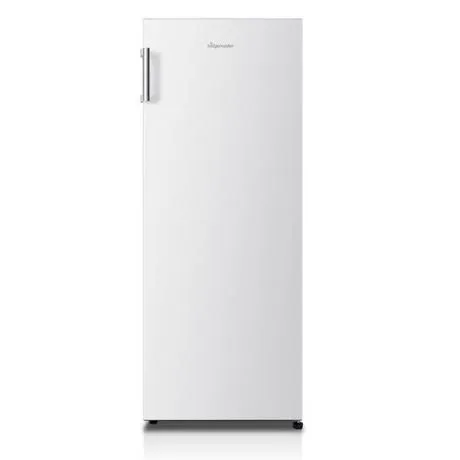 Fridgemaster MTZ55153E Tall Freezer White