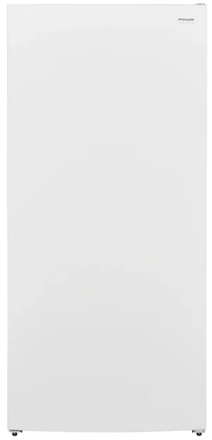 Frigidaire FRUF2020AW 20 Cu. Ft. Upright Freezer in White