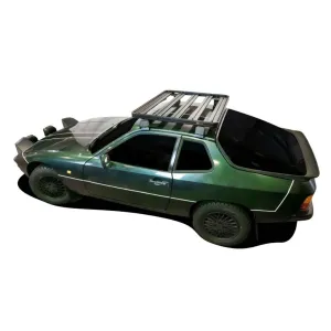 Front Runner Slimline II Roof Rack for Porsche 924