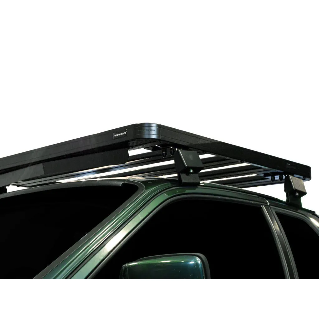 Front Runner Slimline II Roof Rack for Porsche 924