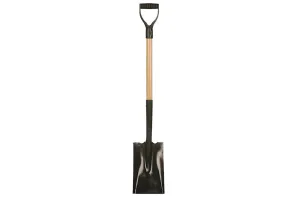 GARANT GARDEN SHOVEL SPADE