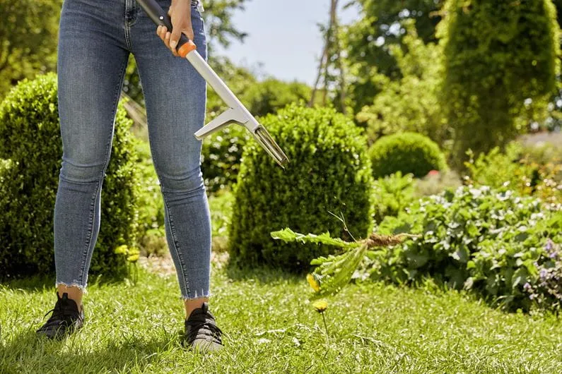 Gardena Weed Puller