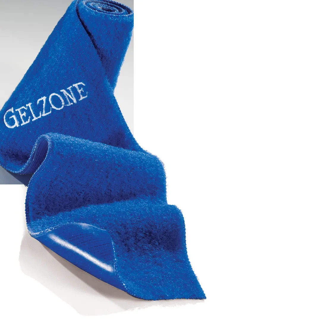 Gelzone 4" x 24" Silicone Scar Wrap