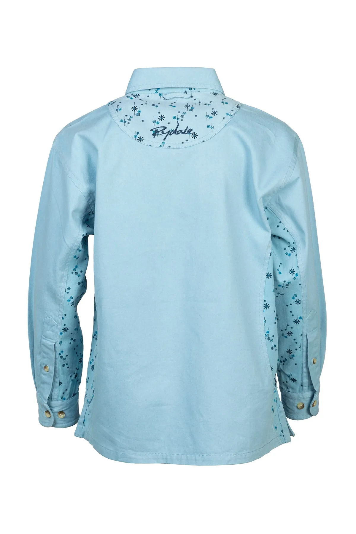 Girls Jasmine Deck Shirt