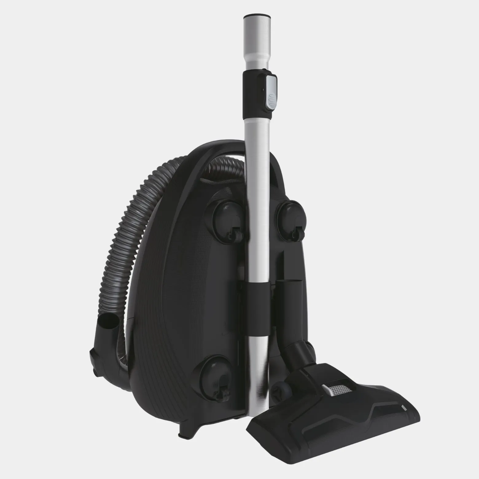 Hoover Bagged Cylinder Vacuum Cleaner - H-ENERGY 300 Pet