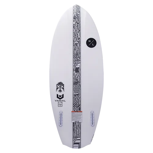 Hyperlite Condor Wakesurf Board 2024