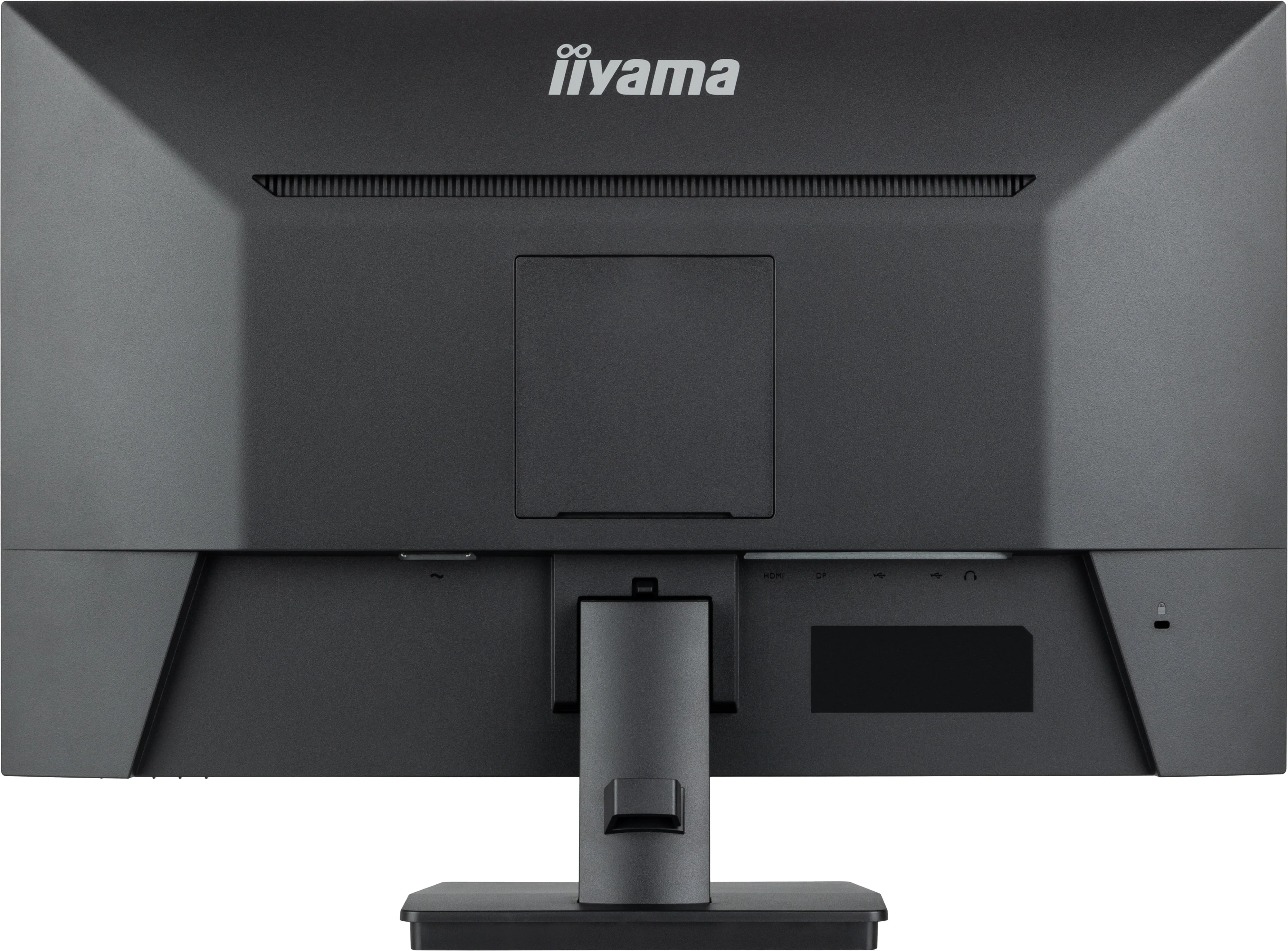 iiyama ProLite XU2493HSU-B6 24” IPS Display with USB hub and 100Hz refresh rate