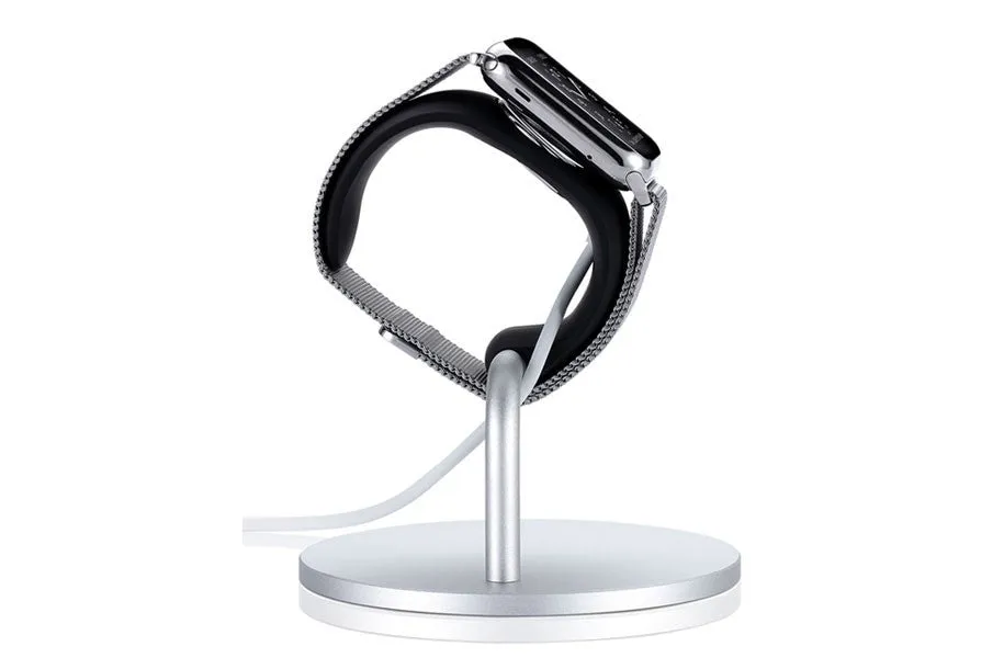 Just Mobile - Lounge Dock for Apple Watch