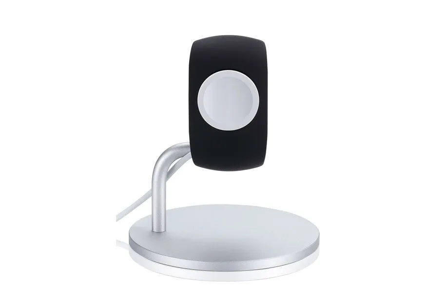 Just Mobile - Lounge Dock for Apple Watch