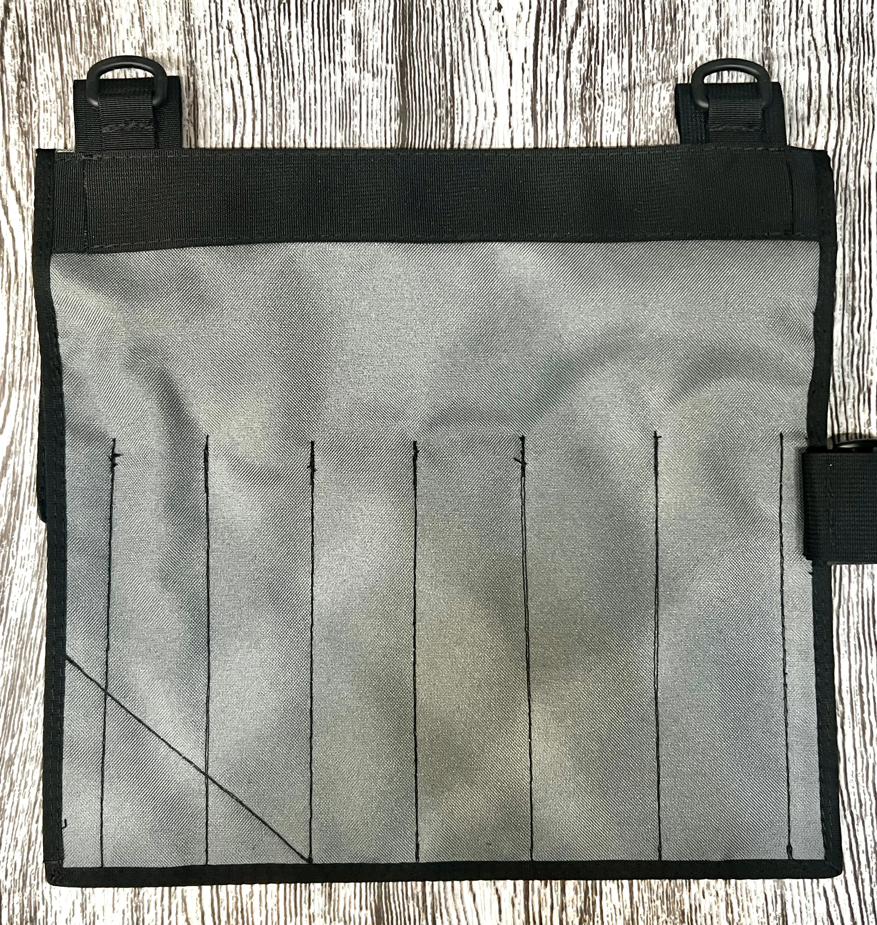 Knife Roll - Knife Wrap