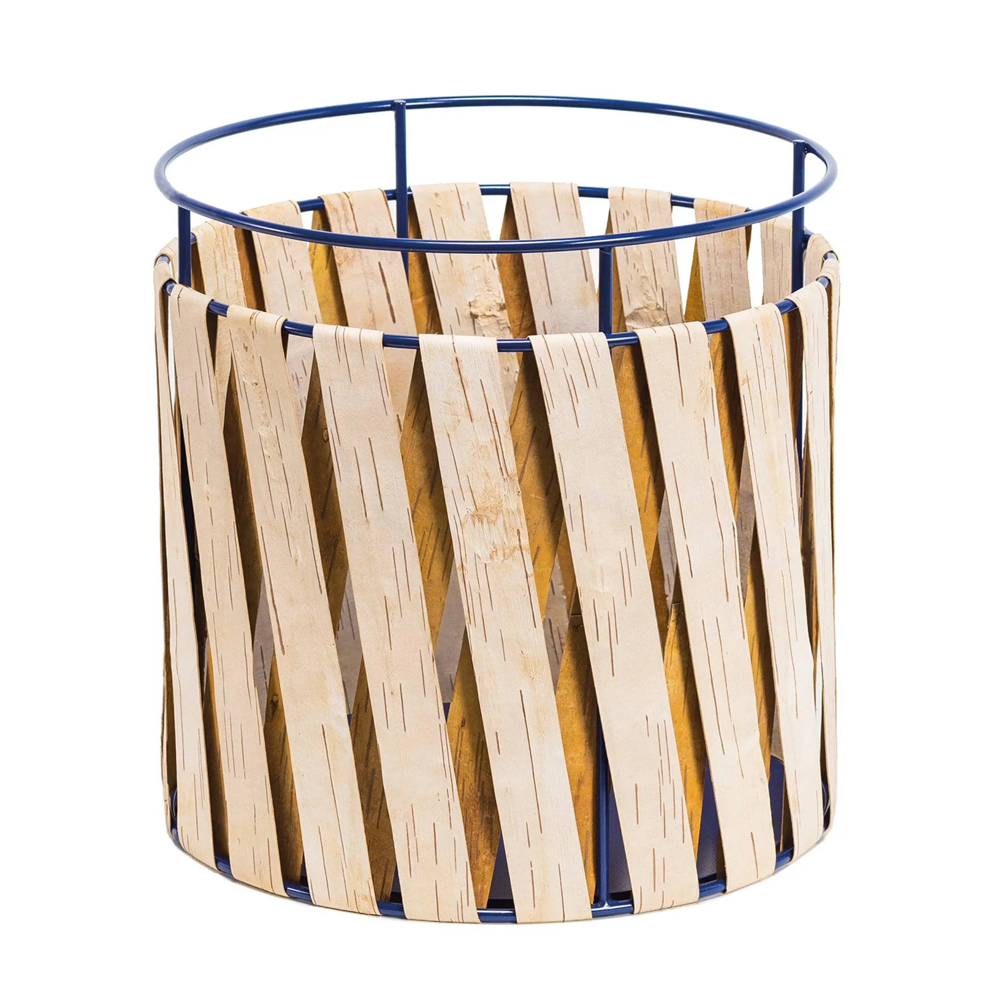 Korob Karp Birch Bark Basket