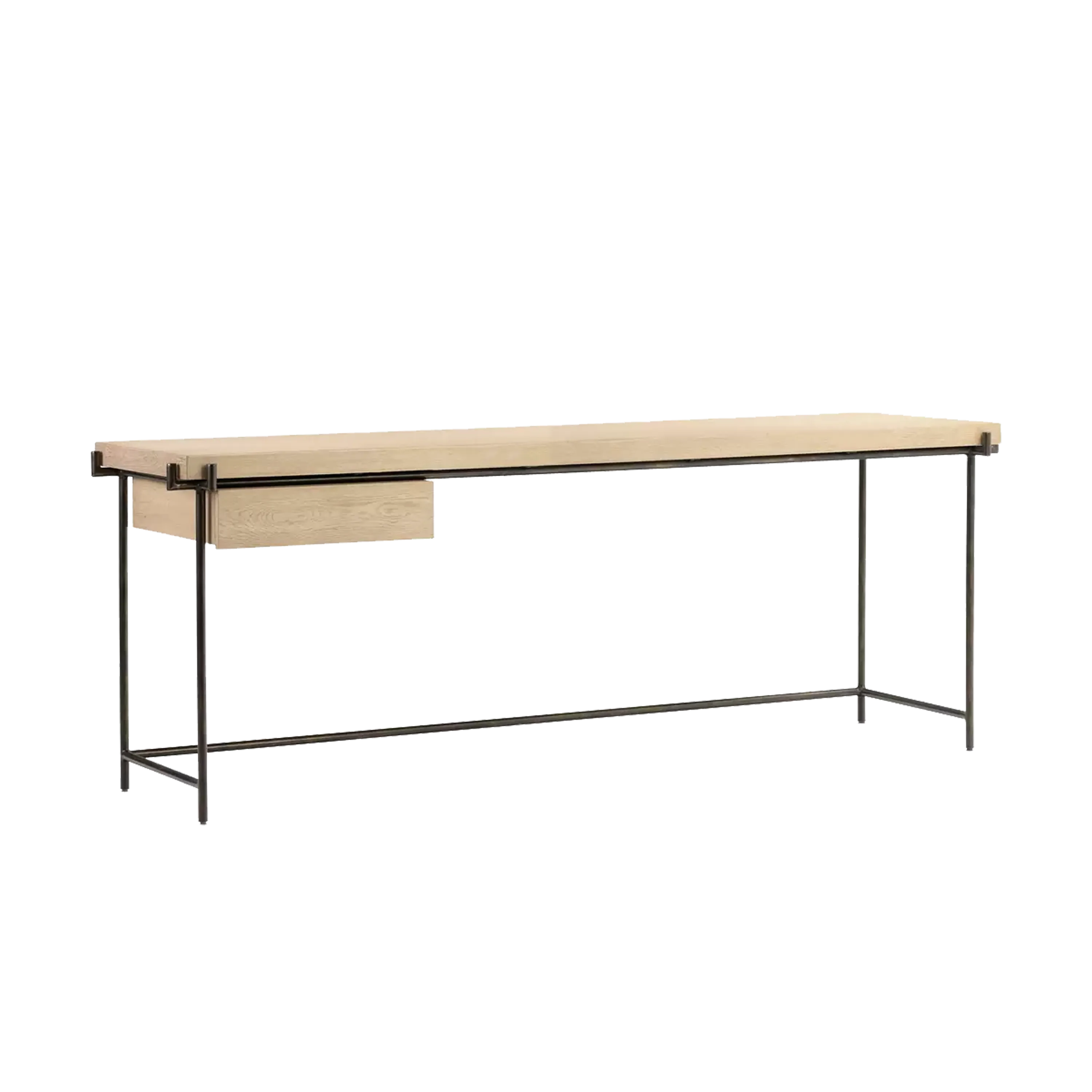 Mason Desk