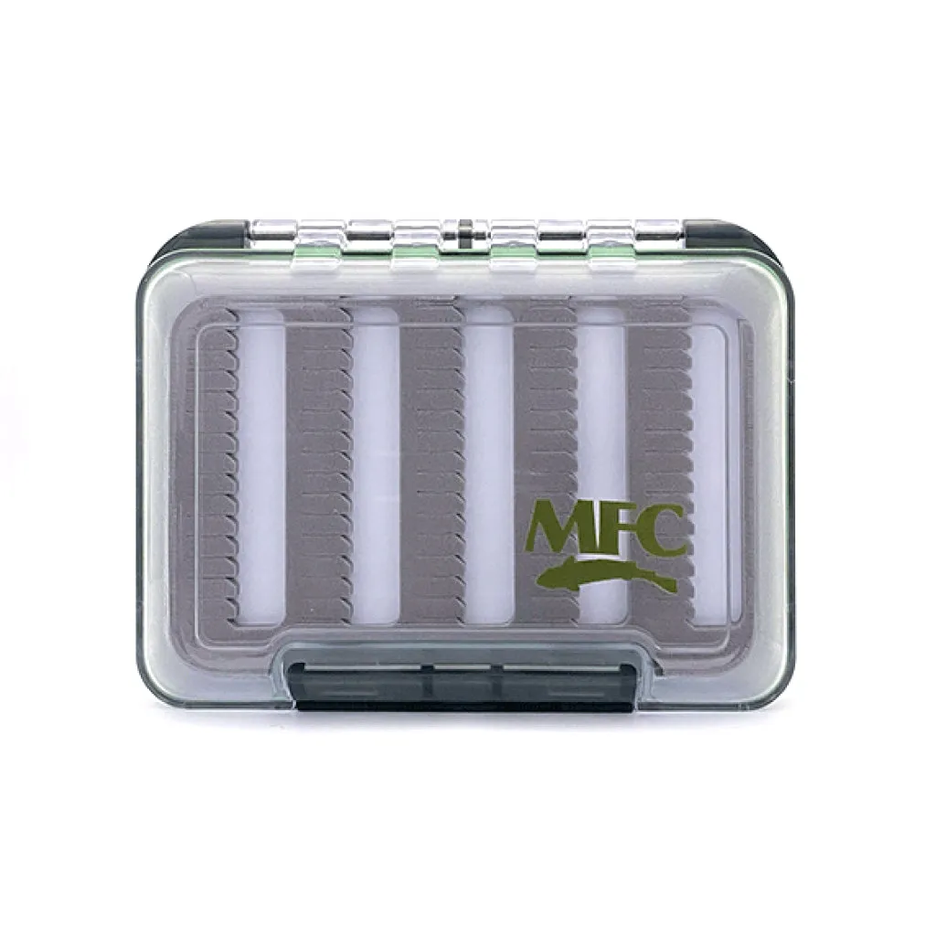 MFC Waterproof Fly Box