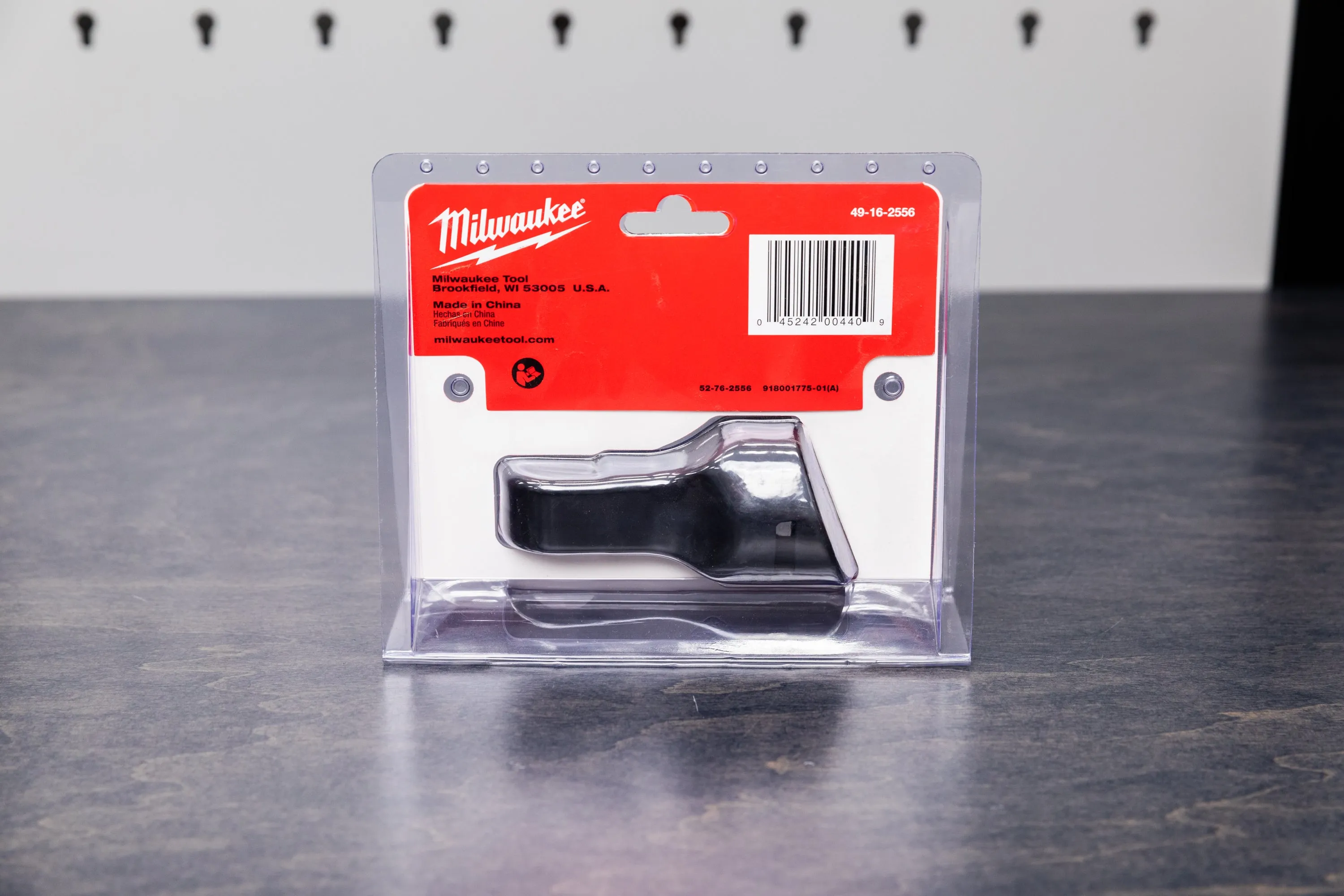 Milwaukee M12™ FUEL™ Ratchet Protective Boot