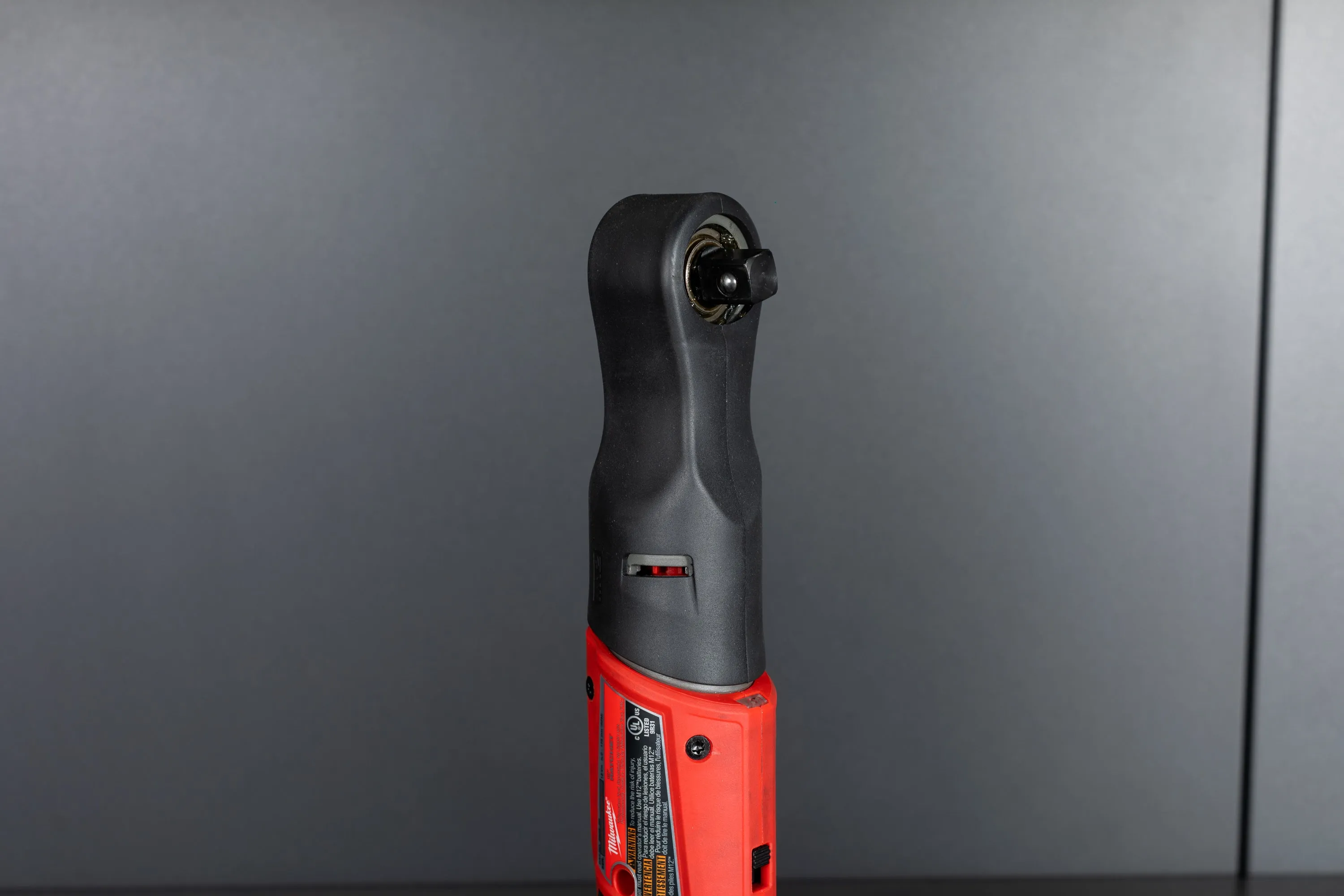 Milwaukee M12™ FUEL™ Ratchet Protective Boot