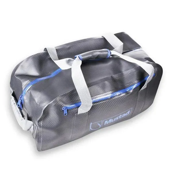 Mustad Dry Duffel Bag 50L