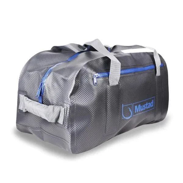 Mustad Dry Duffel Bag 50L