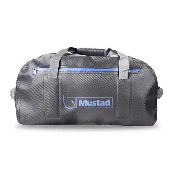 Mustad Dry Duffel Bag 50L