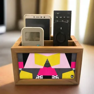 New Tv Remote Holder Organizer - Generous Shape age