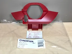 Nilfisk Coupe-Neo Domestic Vacuum Cleaner Dustbag Holder