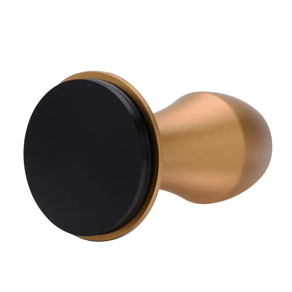 Normcore Spring-loaded Tamper V4 - Gold