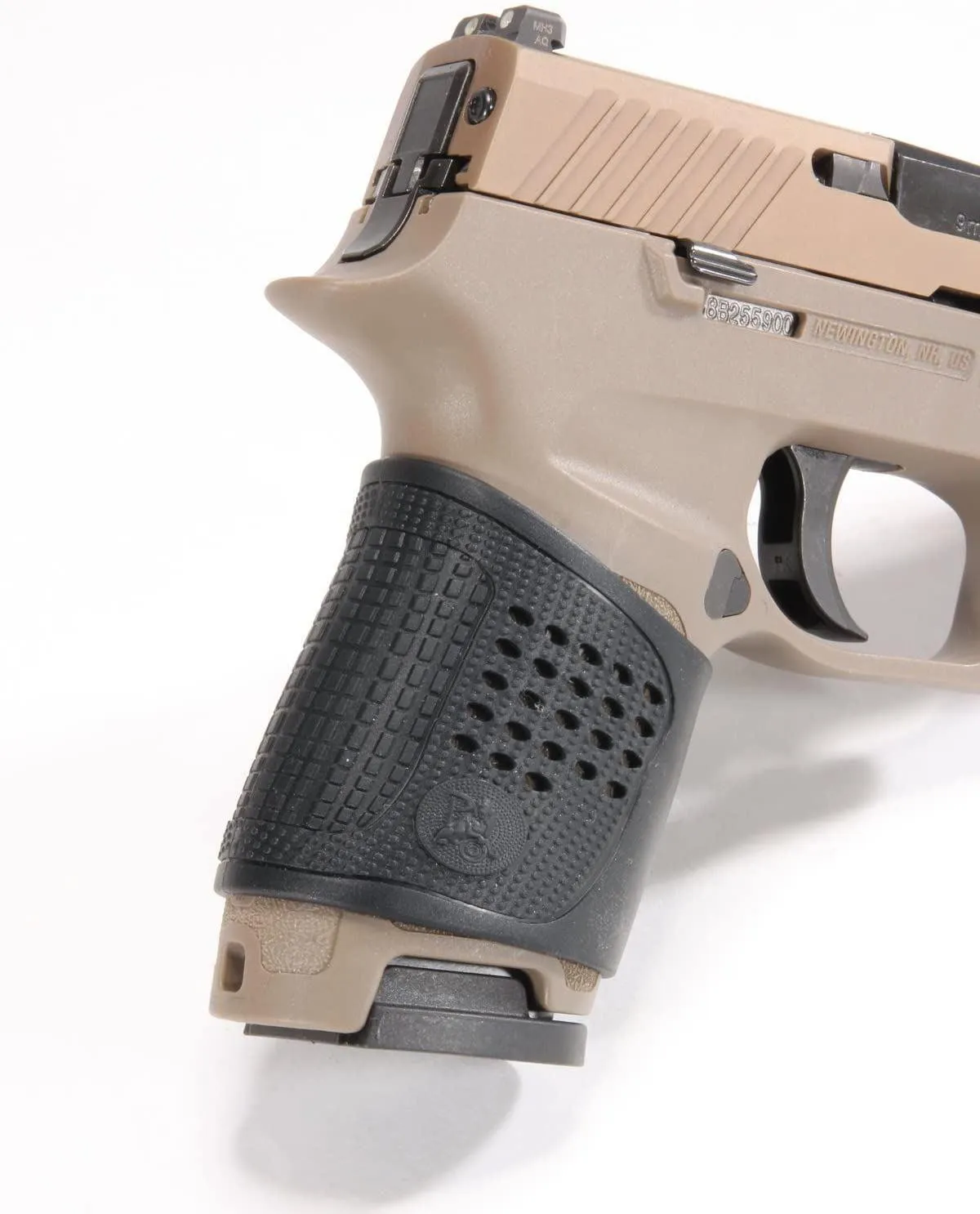 PACHMAYR SLIP ON GRIPS - SIG P320 COMPACT