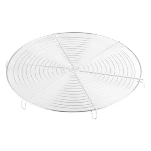 Pastry Cooling Racks Round