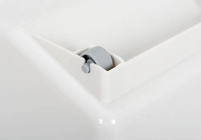 Pet Food Sealed Storage Tank Box-L