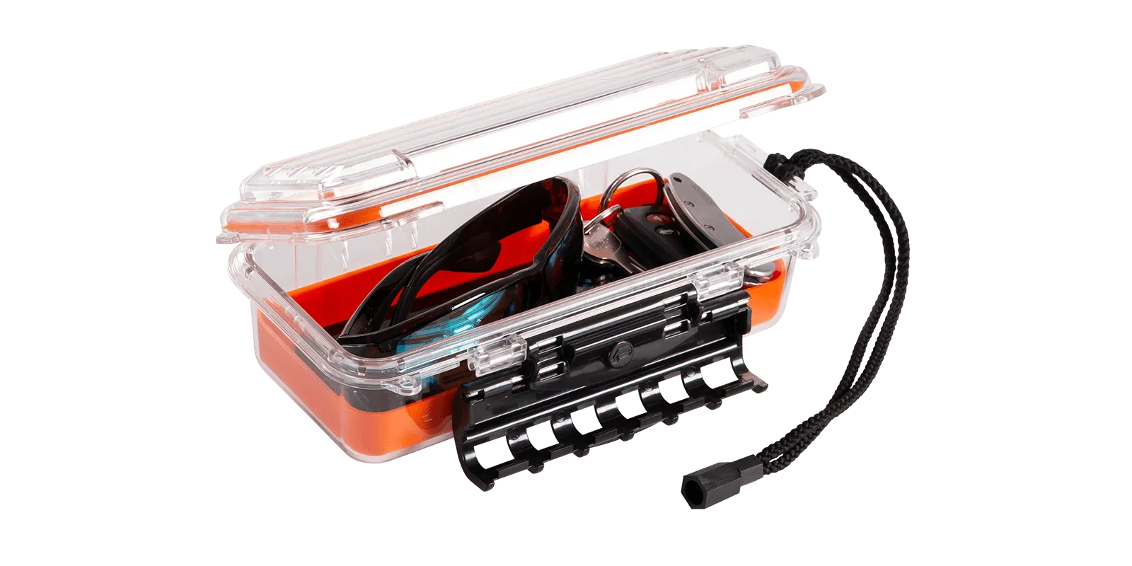 PLANO - Guide Series Waterproof Polycarbonate Storage Boxes